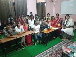 Sri Durgaparameshwari Home Tuition Sri Durgaparameshwari Home Tuition photo 4